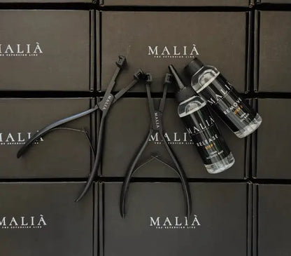 Release & Remove Tape Set Malia Extensions