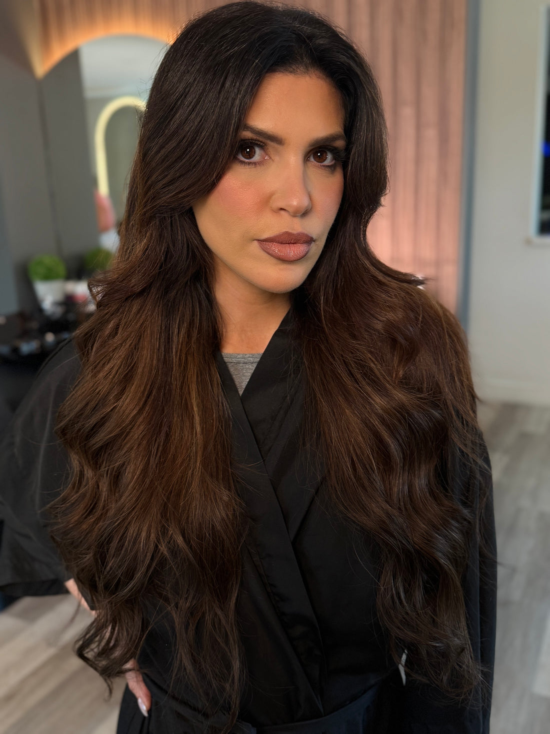 Malia Extensions