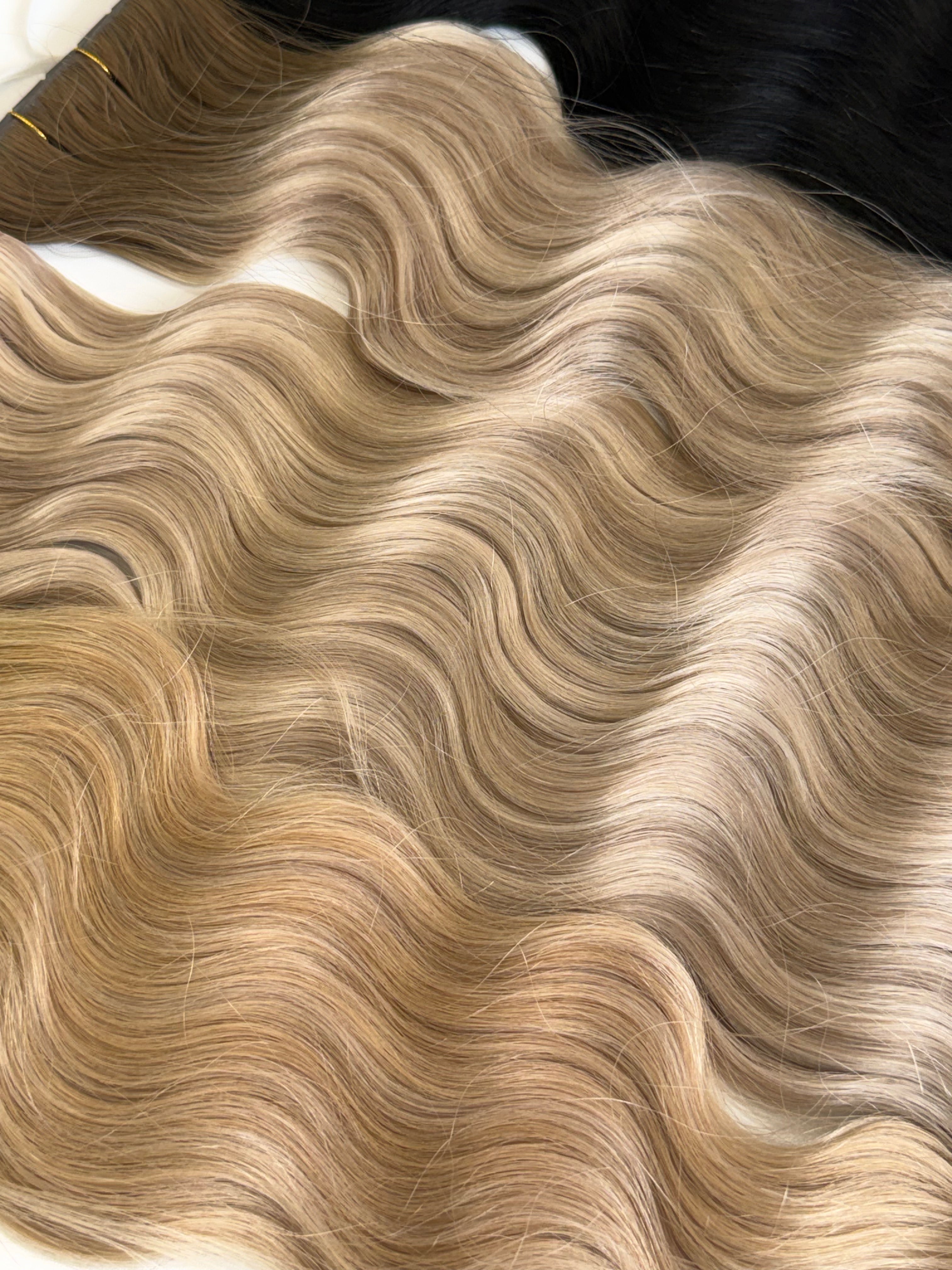 Kýma Flutter Luxe Butterfly Wefts — Body Wave ☆ Limited Drop ☆