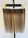 Freestyle It Method (Freestyle Tape Weft) Malia Extensions