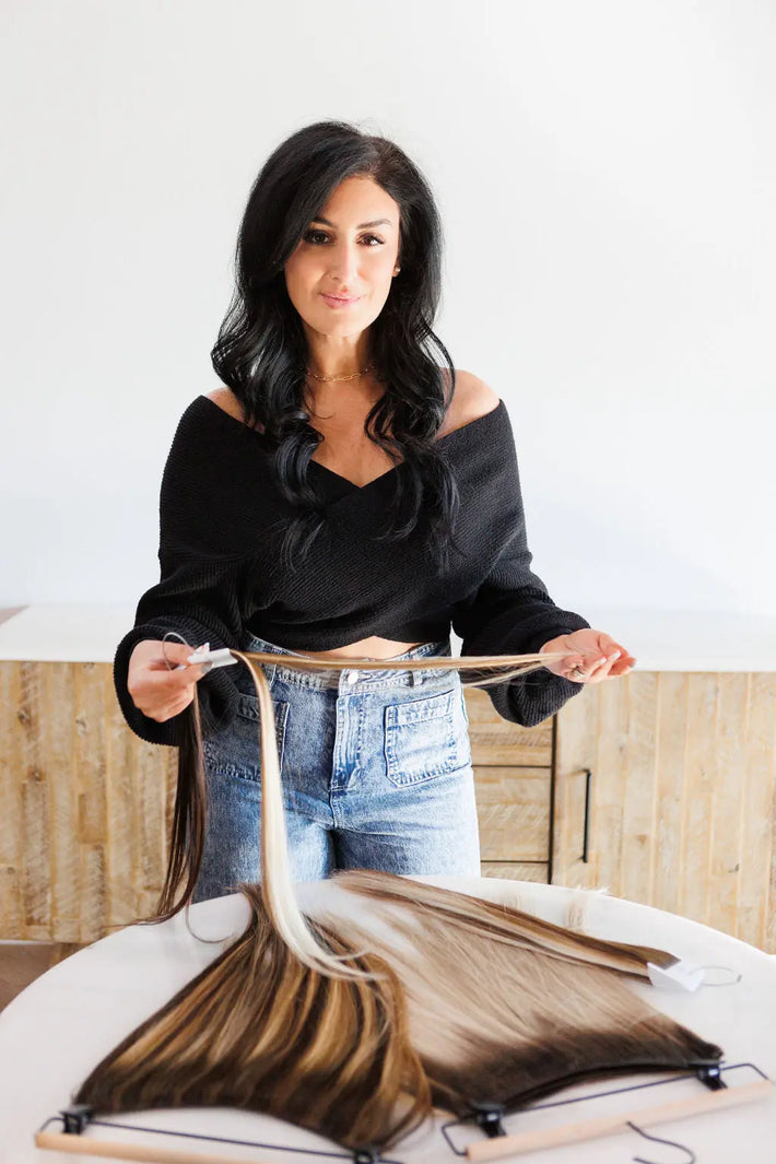 The Starter Bundle Maliá