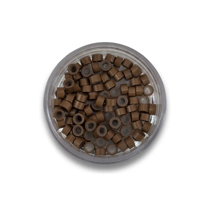 Beads (Light Brown) Maliá