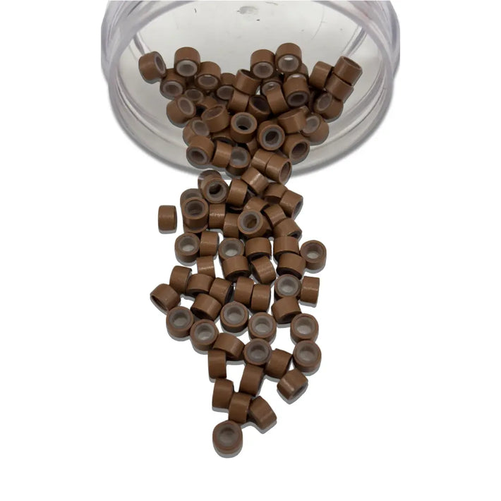 Beads (Light Brown) Maliá