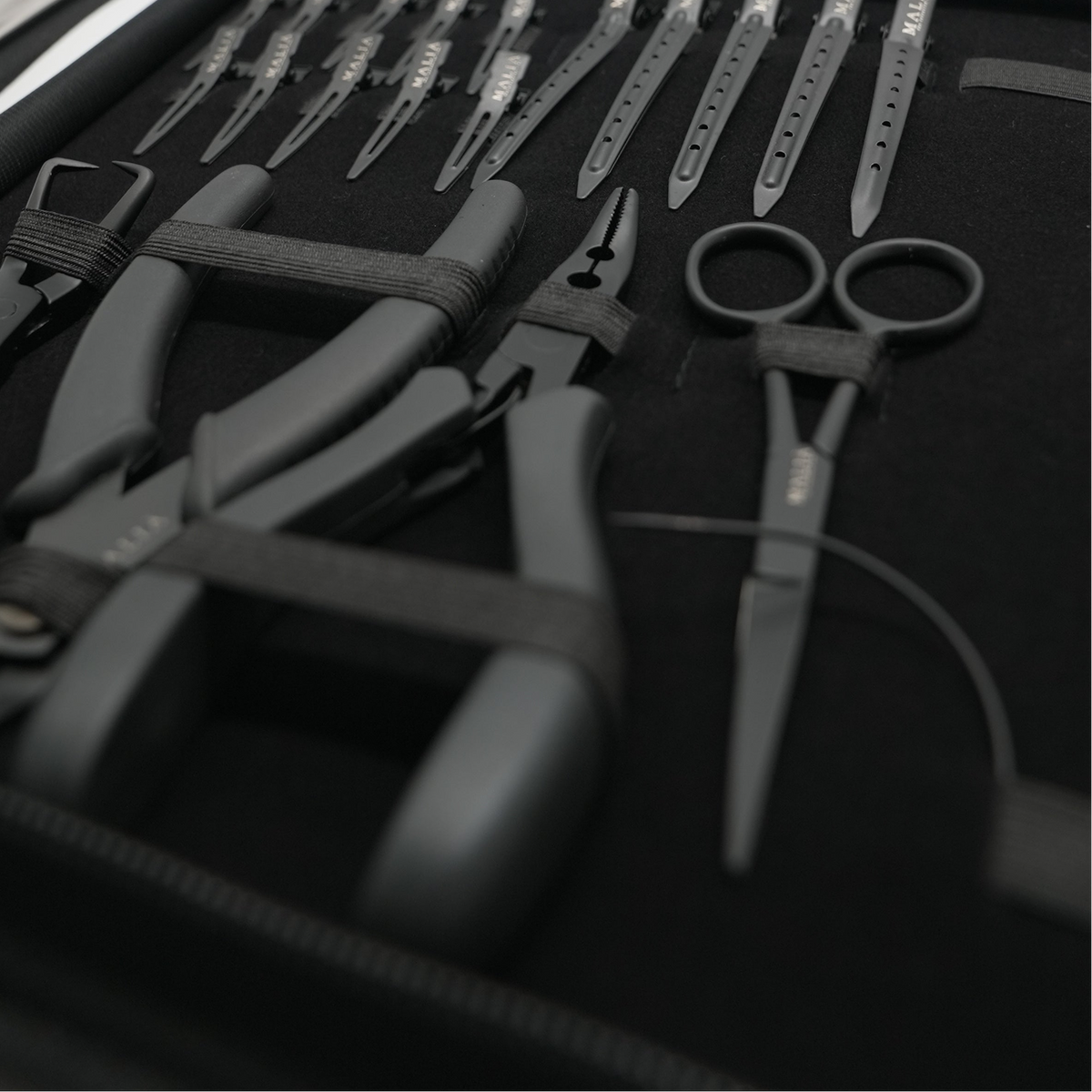 Multi Method Tool Kit