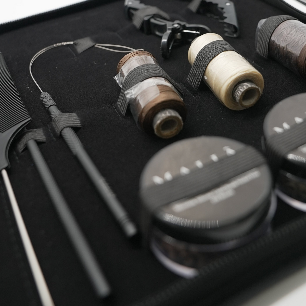 Multi Method Tool Kit