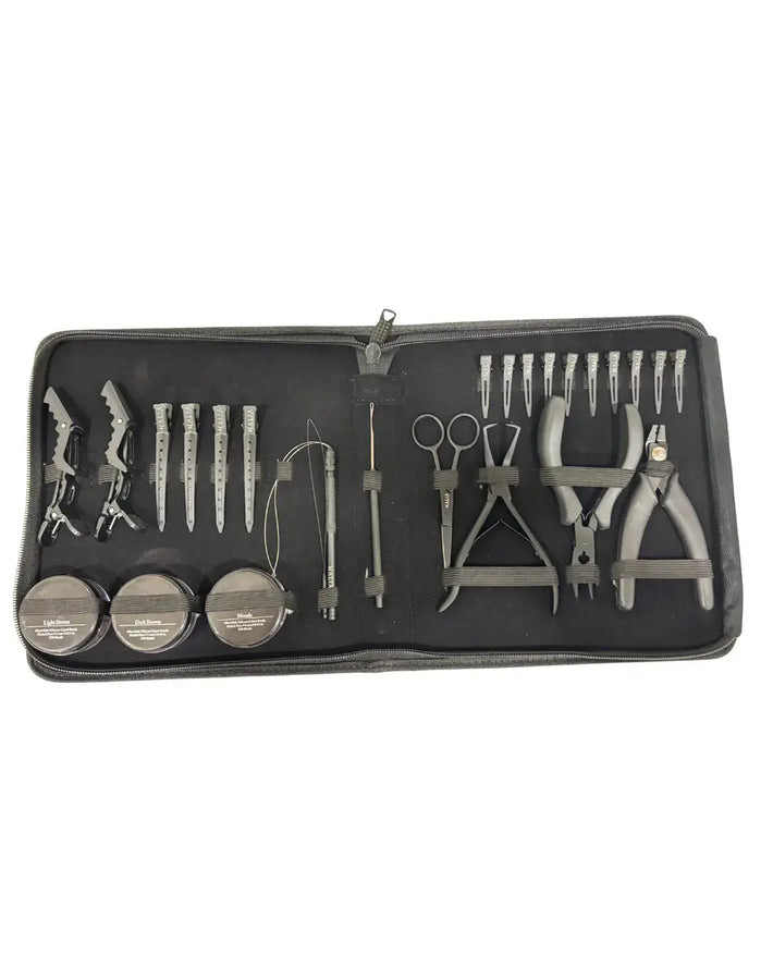 The Essentials Kit (Butterfly Method) Maliá