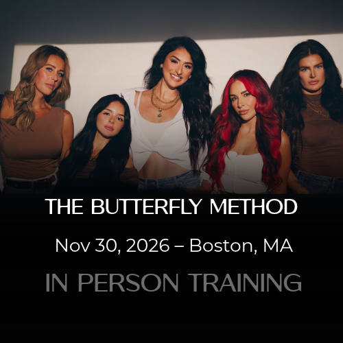The Butterfly Method - Boston, MA - Nov 30, 2026