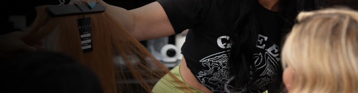 Malia Extensions