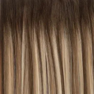 Oatmeal Cookie Flutter Luxe Malia Extensions