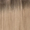 Pecan Latte Flutter Luxe Malia Extensions