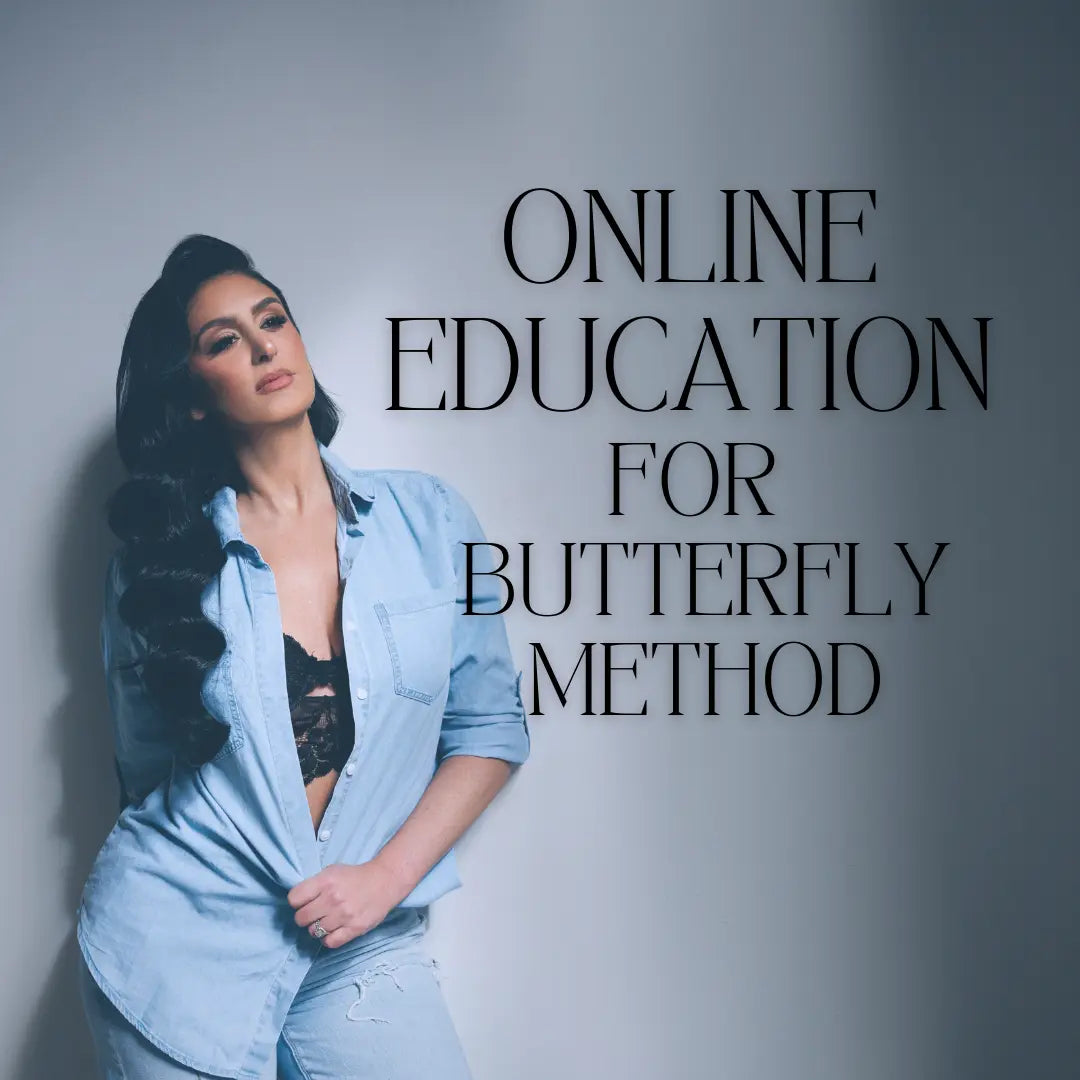 Online Education for Butterfly Method - Maliá