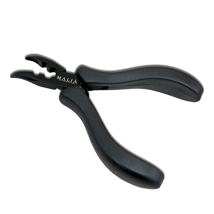 Precision Bead Clamper (Extension Pliers) Malia Exentions
