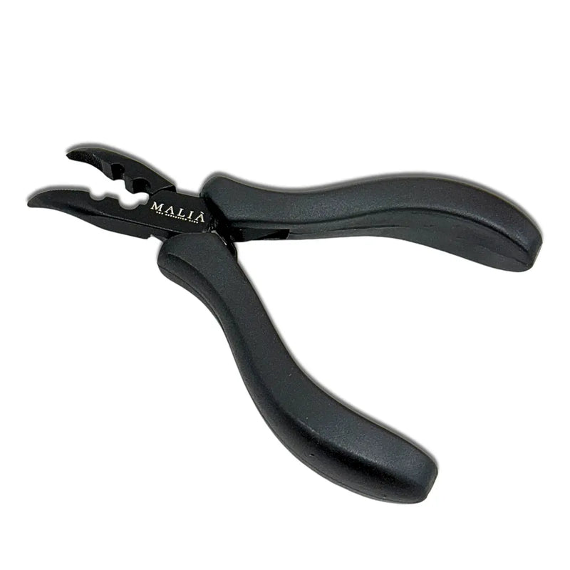 Precision Bead Clamper (Extension Pliers) Malia Exentions