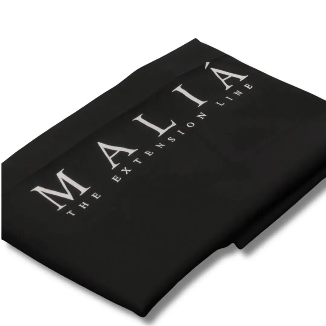 Hair Dressing Cape Malia Exentions