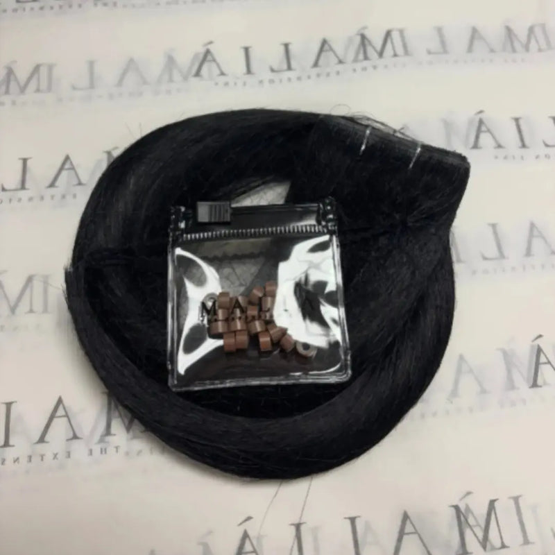 Practice Butterfly Weft Maliá