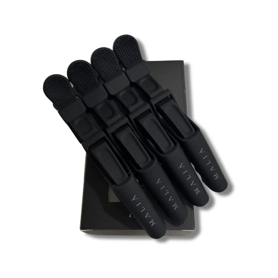 Maliá Croc Clips Malia Extensions