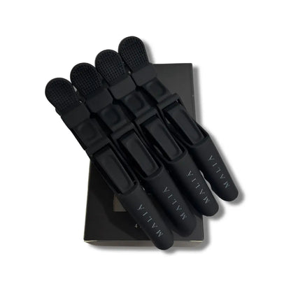 Maliá Croc Clips Malia Extensions