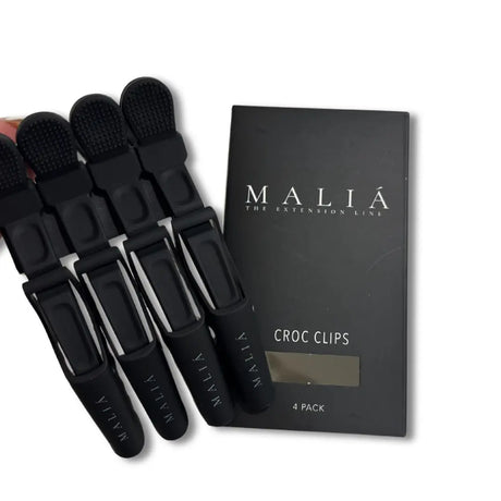 Maliá Croc Clips