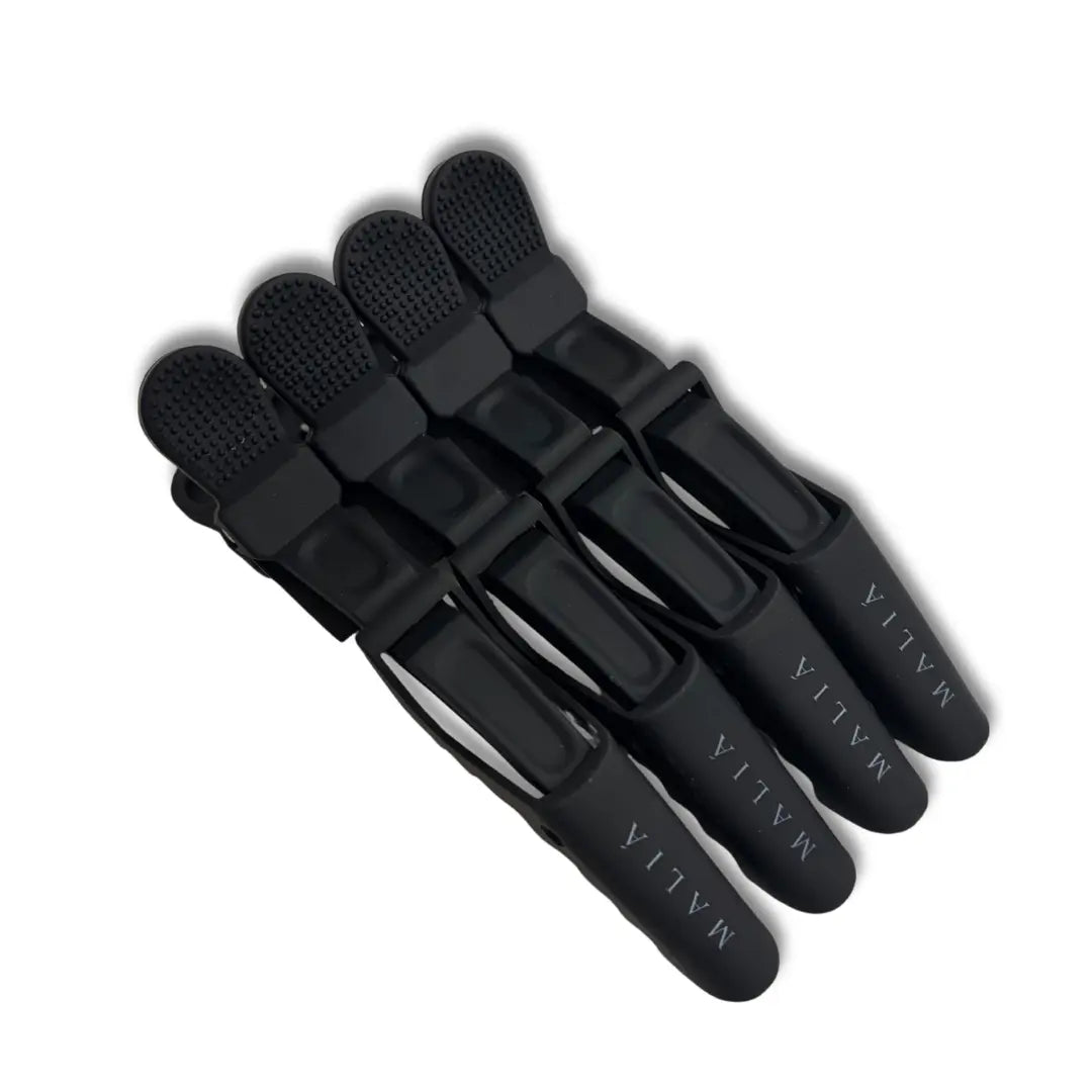Maliá Croc Clips Malia Extensions
