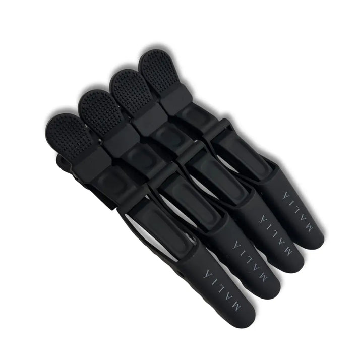 Maliá Croc Clips Malia Extensions