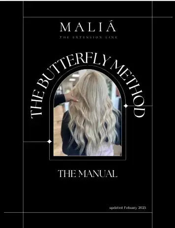 Butterfly Method Manual Malia Extensions
