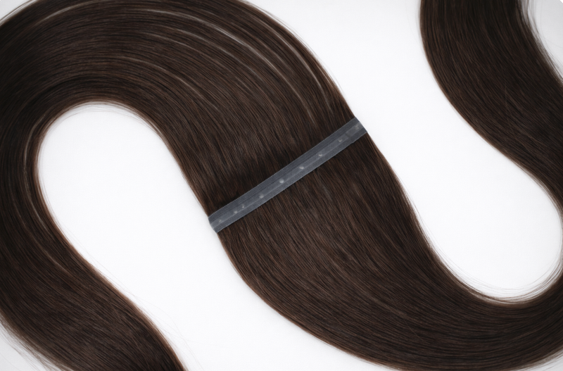 The Skinny Butterfly Weft