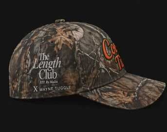 The Length Club — Wayne Tuggle x Maliá