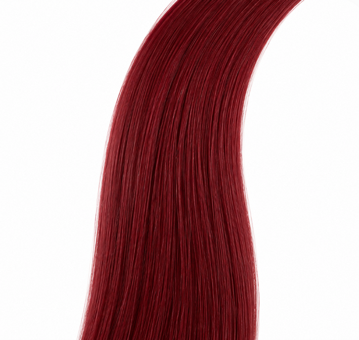 Siiri Parks Collection — Vivid Clip Ins