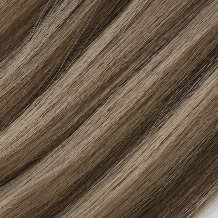 The Classic Butterfly Weft