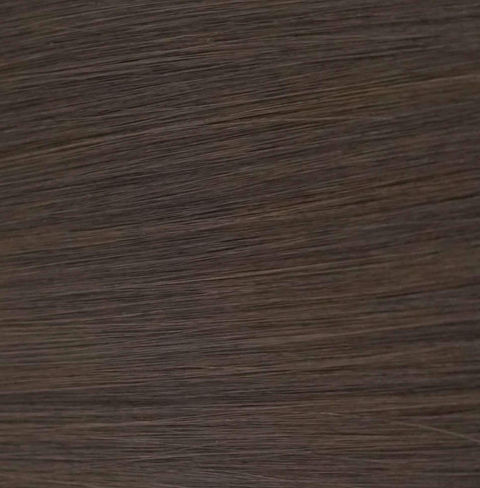 The Classic Butterfly Weft