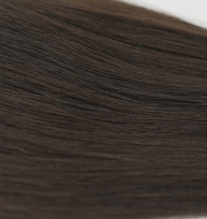 The Classic Butterfly Weft