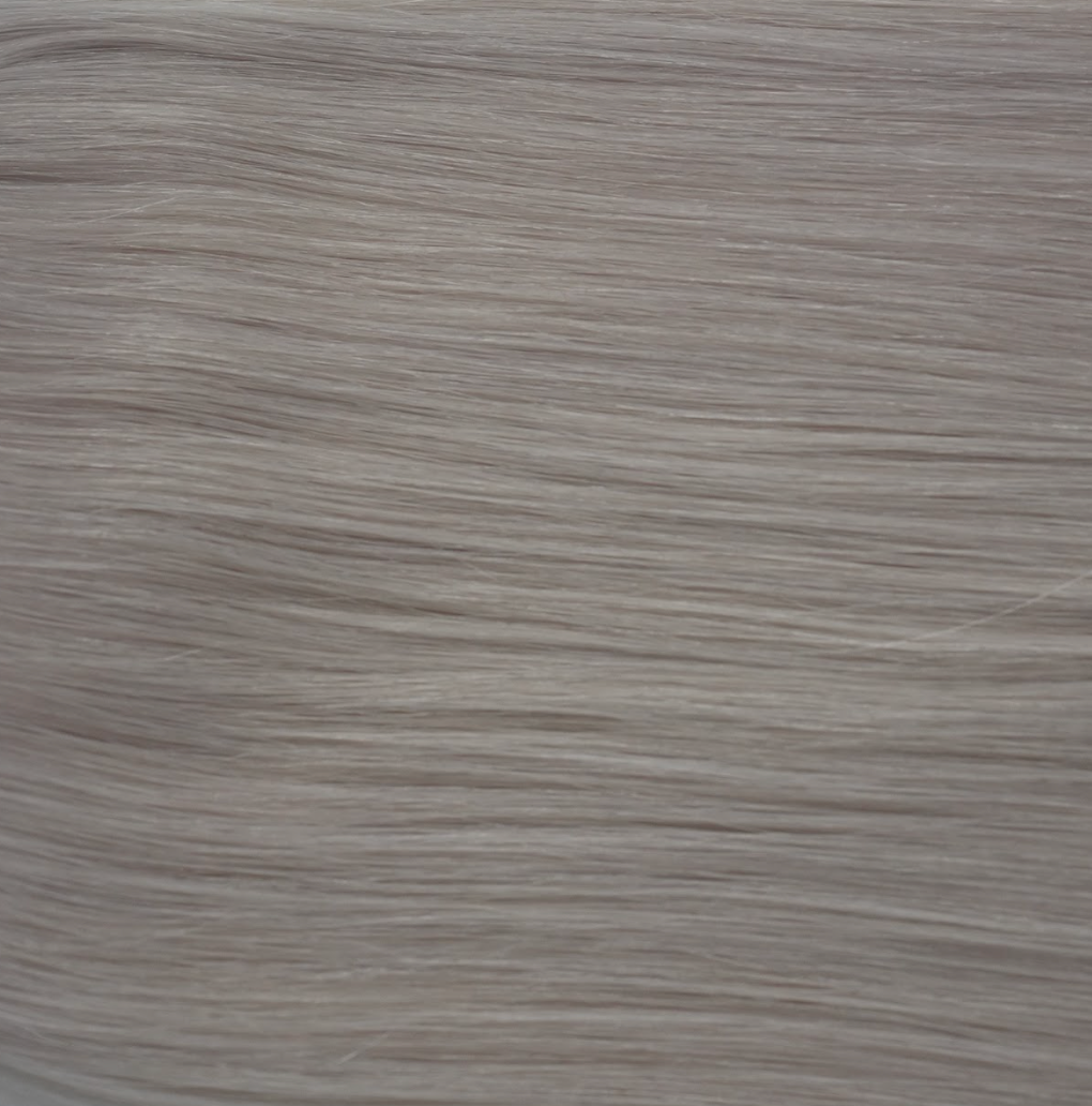 The Classic Butterfly Weft