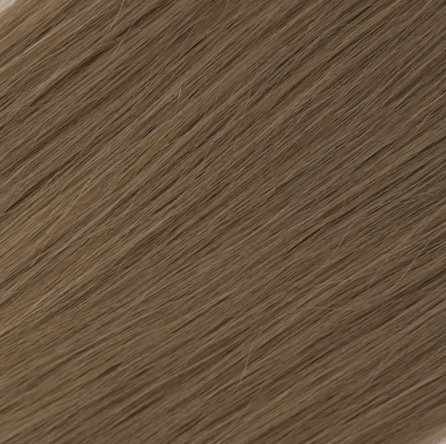 The Classic Butterfly Weft