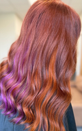 Siiri Parks Collection — Vivid Clip Ins