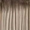 Toasted Coconut Flutter Luxe Malia Extensions