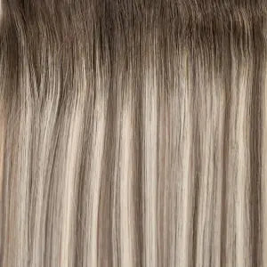 Toasted Coconut Flutter Luxe Malia Extensions