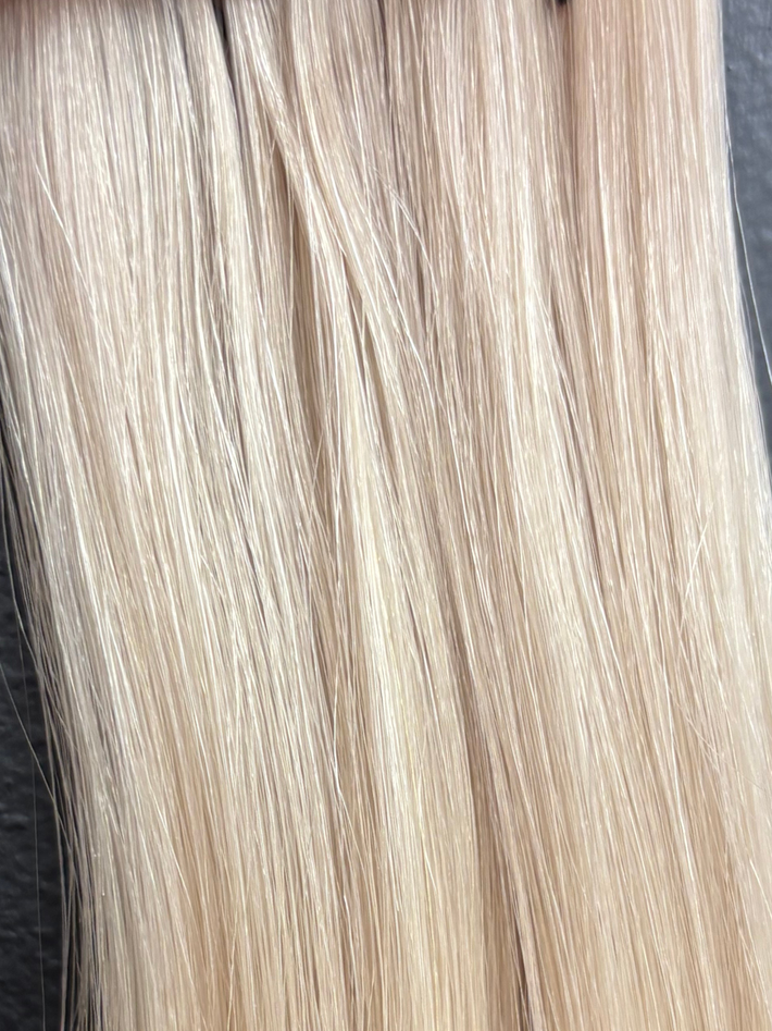 Keratin Bond Tips (K-Tips)