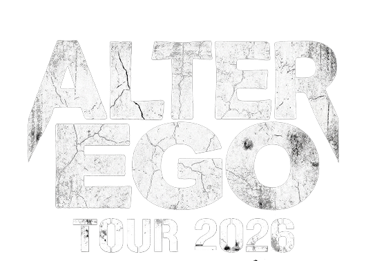 Alter Ego Tour 2026