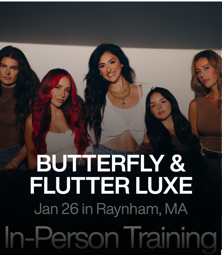 Alter Ego Tour — The Butterfly Method 01/26/26