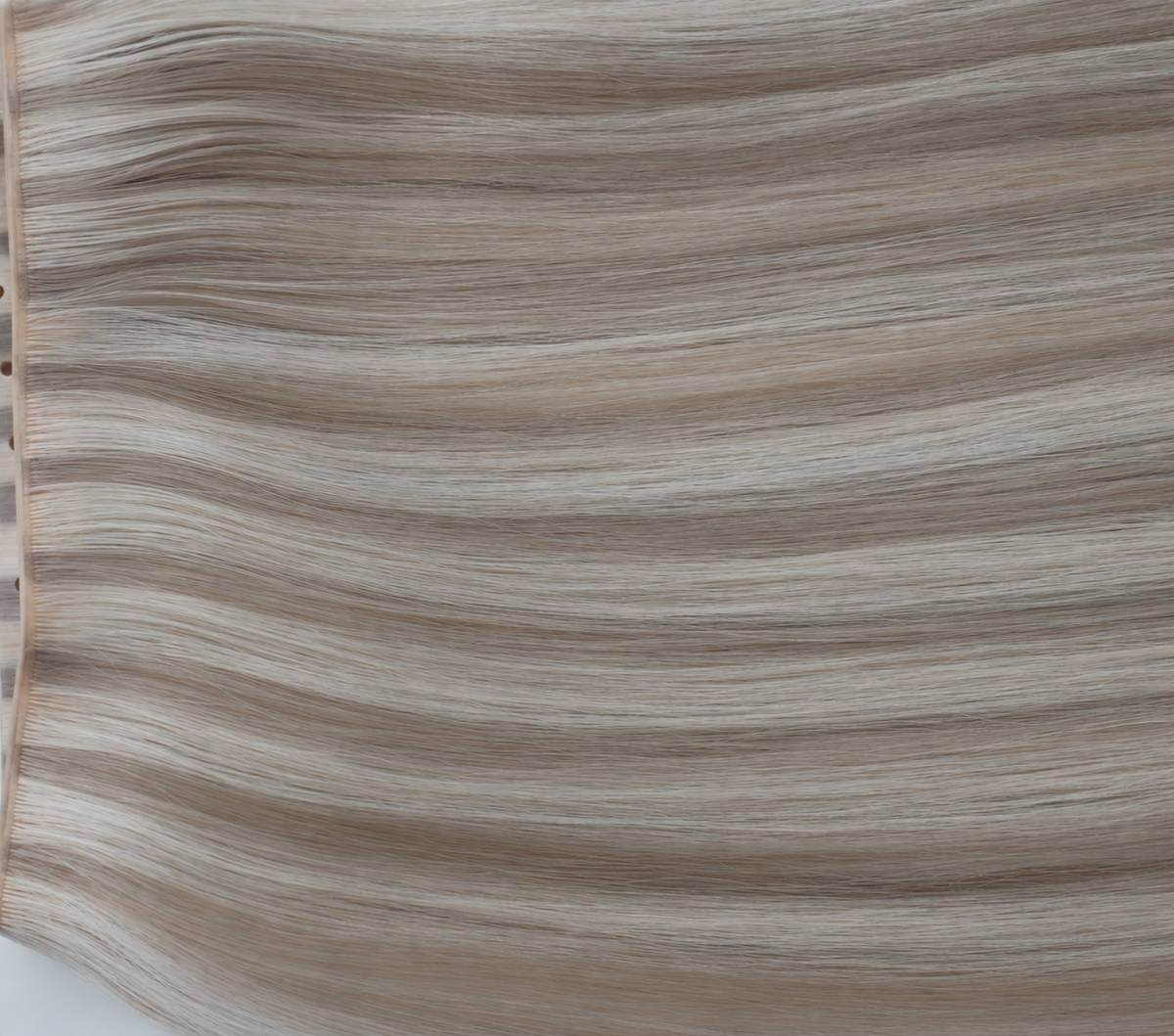 The Classic Butterfly Weft