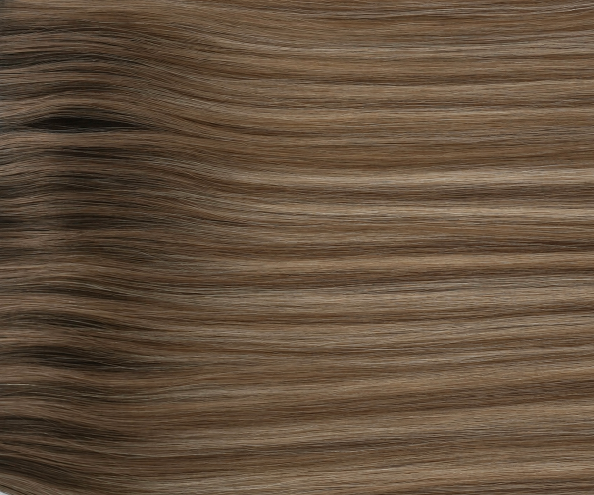 The Classic Butterfly Weft