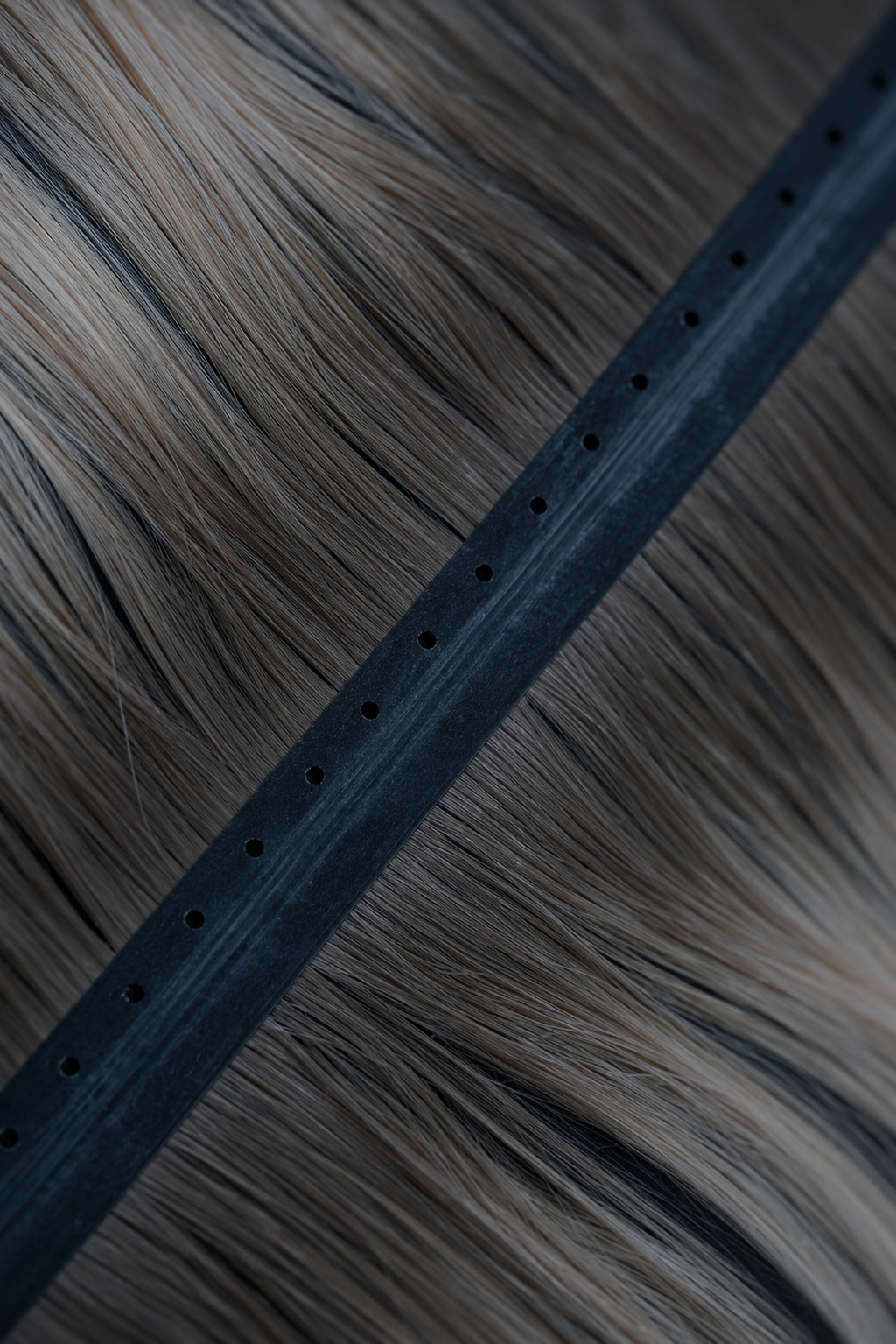 The Classic Butterfly Weft