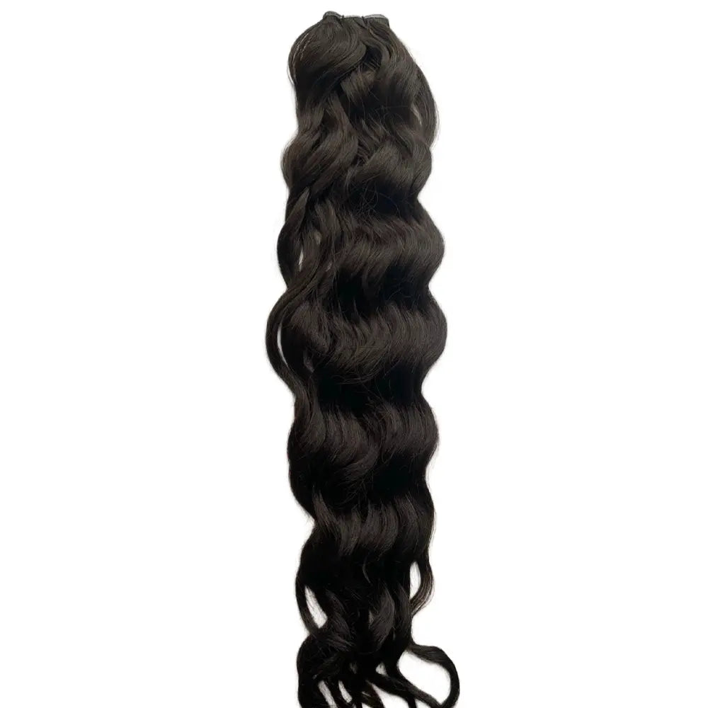 Kýma Flutterluxe Wefts (Wavy) Malia