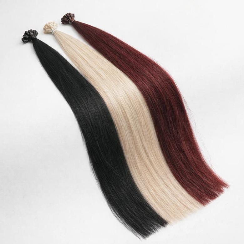 Malia Extensions