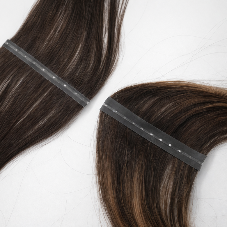 Malia Extensions