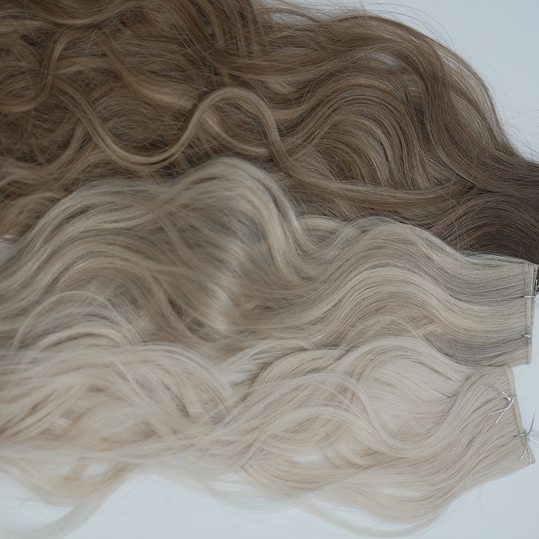 Malia Extensions