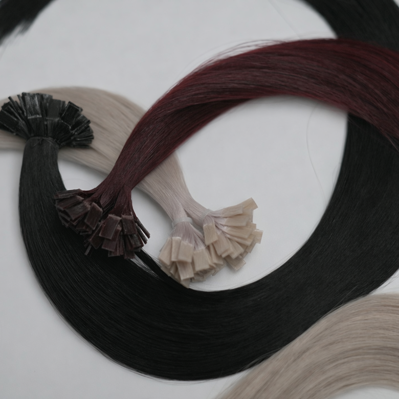 Malia Extensions