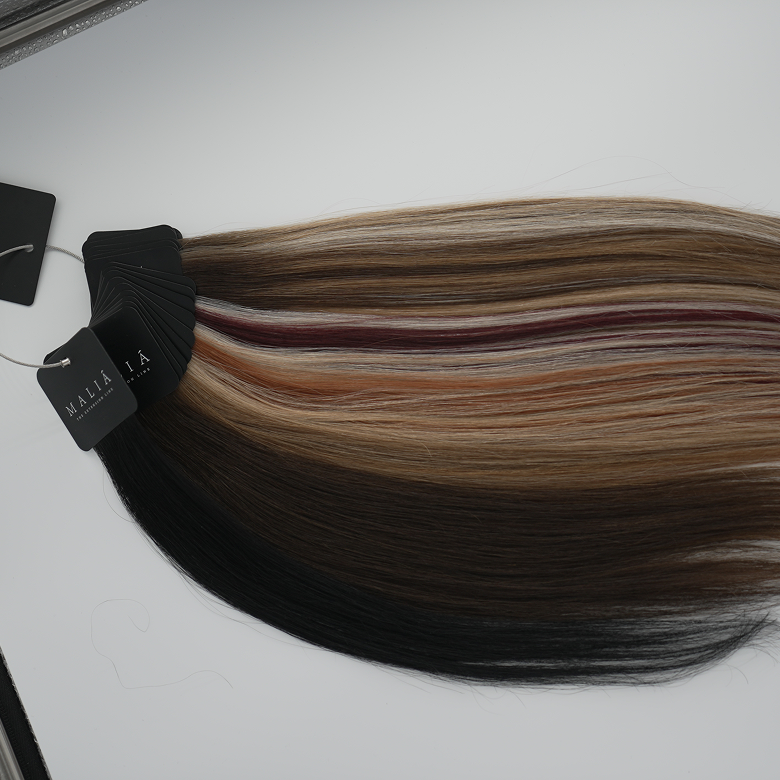 Malia Extensions