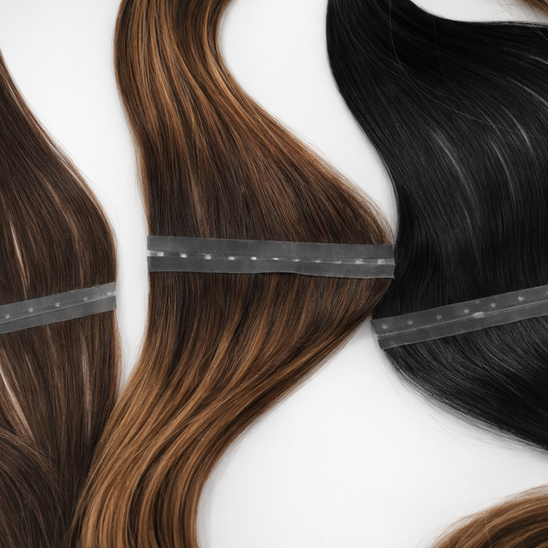 Malia Extensions