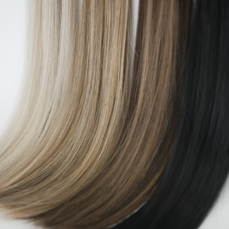 Malia Extensions
